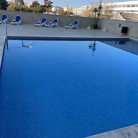 Lucas House 3 - Garden Apartment Lagos Bagian luar foto