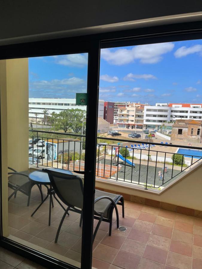Lucas House 3 - Garden Apartment Lagos Bagian luar foto