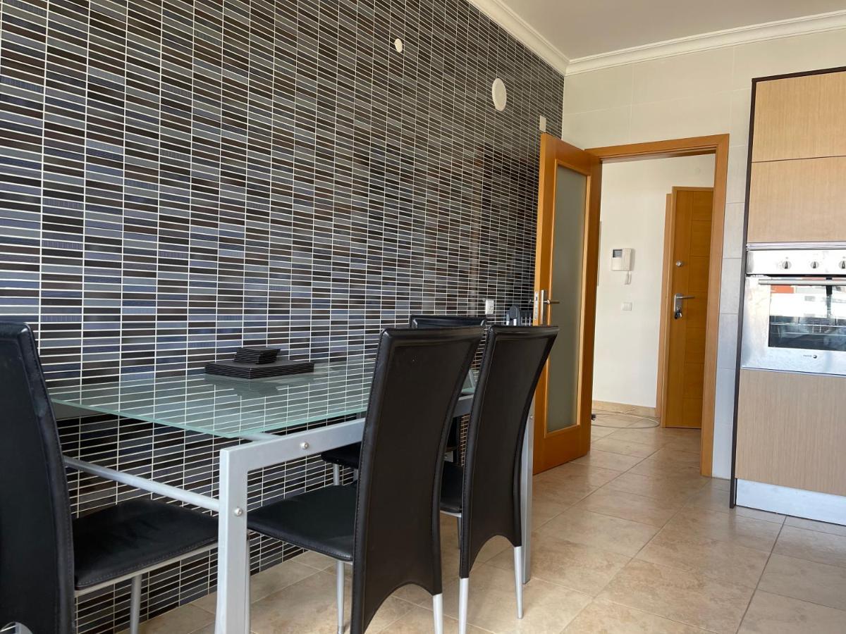 Lucas House 3 - Garden Apartment Lagos Bagian luar foto