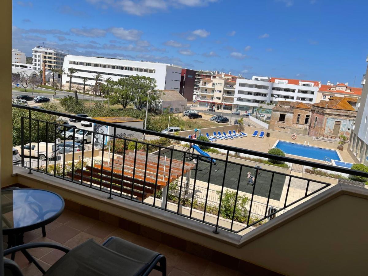 Lucas House 3 - Garden Apartment Lagos Bagian luar foto